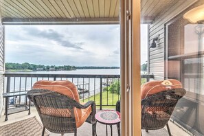 Leilighet (2 Bedrooms) | Innvendig