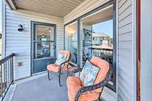 Huoneisto (2 Bedrooms) | Sisätilat