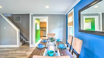 Mökki (3 Bedrooms) | Sisätilat