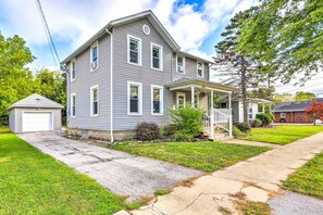 Cottage (3 Bedrooms) | Interior