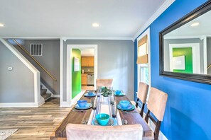 Cottage (3 Bedrooms) | Interior - 'sweetwater Hideaway' - Blocks to Lake Erie! (Port Clinton)