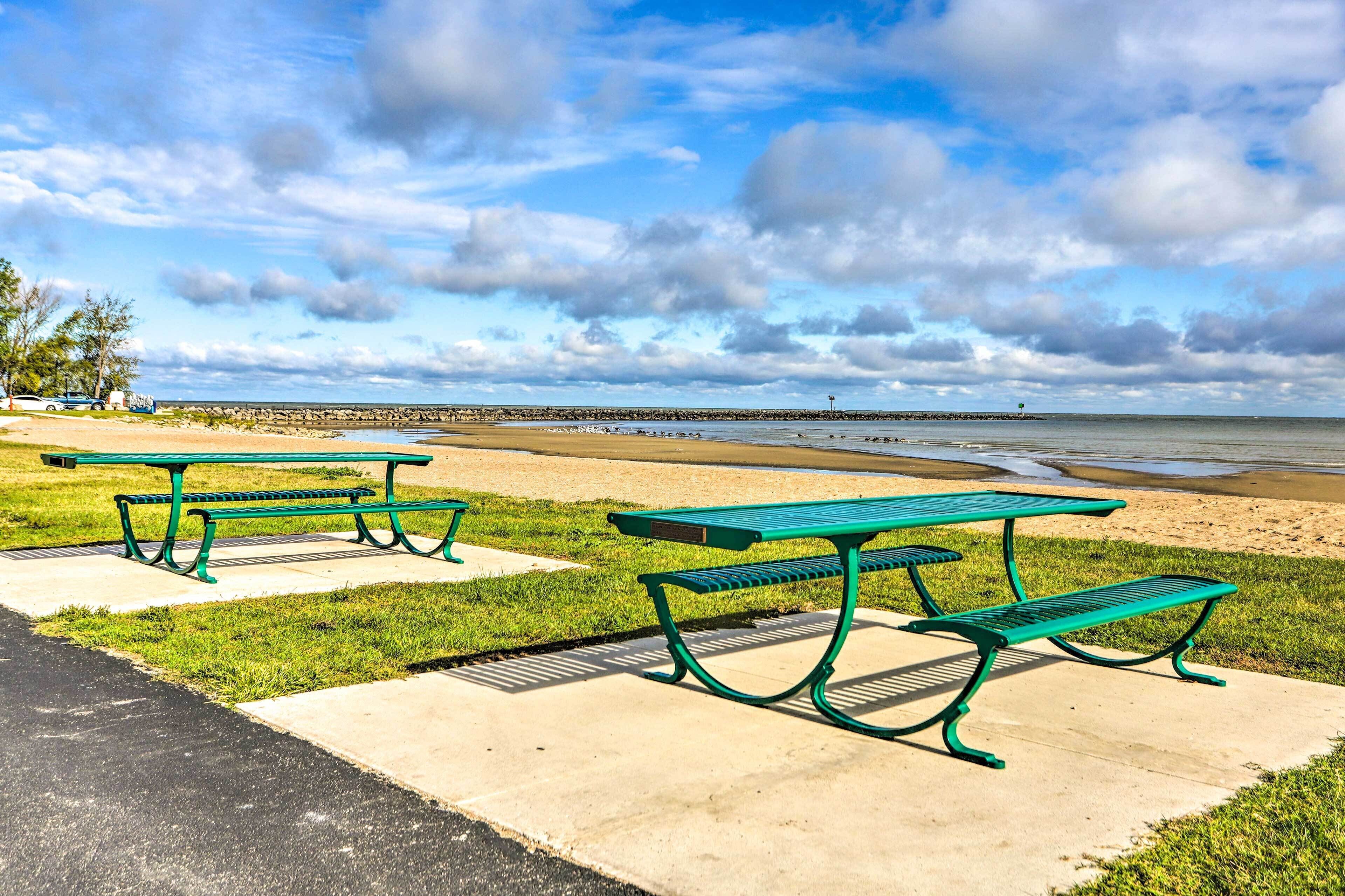 Cottage (3 Bedrooms) | Interior