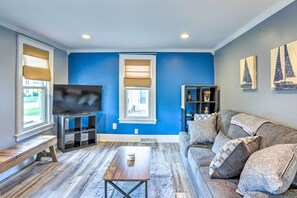 Cottage (3 Bedrooms) | Nội thất