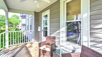Cottage (3 Bedrooms) | Interior