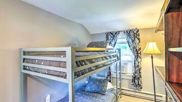 Cottage (3 Bedrooms) | Interior