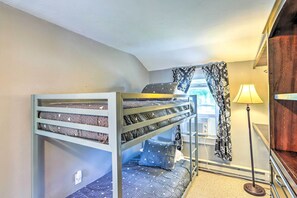 Cottage (3 Bedrooms) | Interior