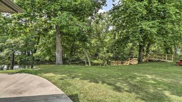 Cottage (3 Bedrooms) | Interior