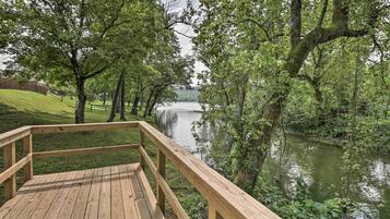 Cottage (3 Bedrooms) | Interior