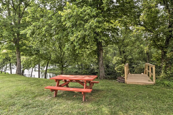 Cottage (3 Bedrooms) | Interior