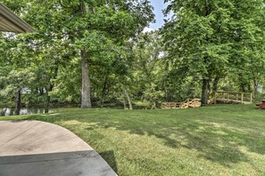 Cottage (3 Bedrooms) | Interior