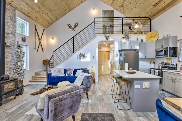Casa (2 Bedrooms) | Facciata della struttura