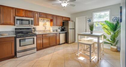 Stunning Bonita Springs Home on the Canal!