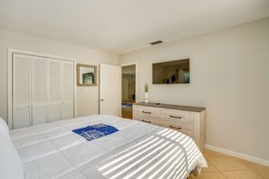 Casa (2 Bedrooms) | Interior