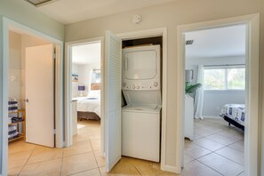 Nhà (2 Bedrooms) | Nội thất