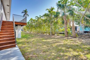 House (2 Bedrooms) | Interior - Stunning Bonita Springs Home on the Canal! (Bonita Springs)