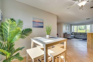 ハウス (2 Bedrooms) | 内装