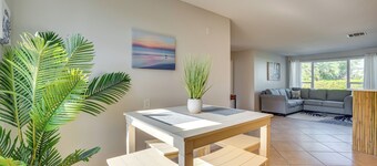 Stunning Bonita Springs Home on the Canal!