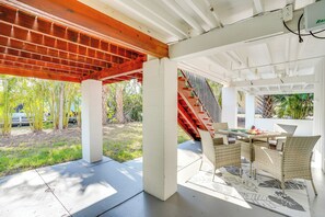 Nhà (2 Bedrooms) | Nội thất