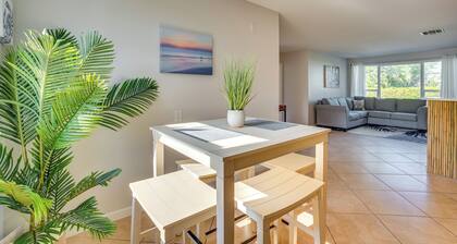 Stunning Bonita Springs Home on the Canal!