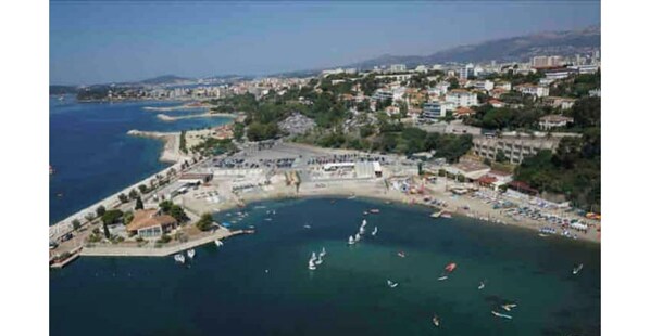 Plage