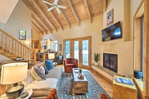 Huis (3 Bedrooms) | Interieur