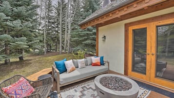 Maison (3 Bedrooms) | Intérieur