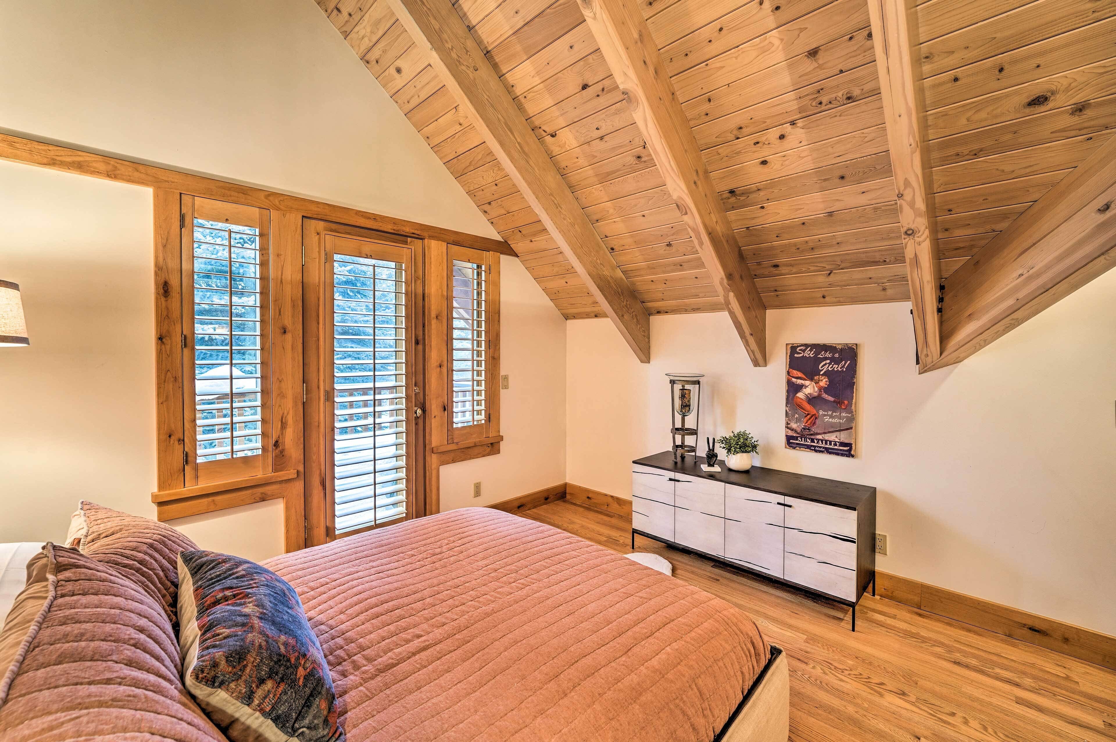 Rumah (3 Bedrooms) | Interior