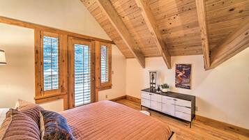 Maison (3 Bedrooms) | Intérieur