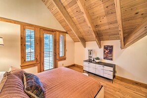 Maison (3 Bedrooms) | Intérieur