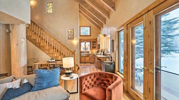 Maison (3 Bedrooms) | Intérieur