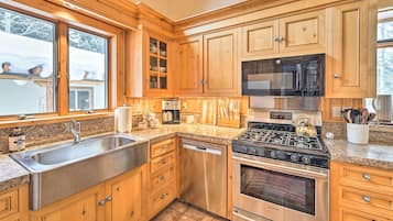 Maison (3 Bedrooms) | Intérieur