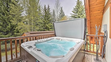 Maison (3 Bedrooms) | Intérieur