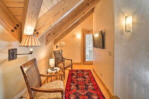 Maison (3 Bedrooms) | Intérieur