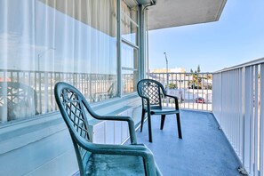 アパートメント (0 Bedroom) | 内装