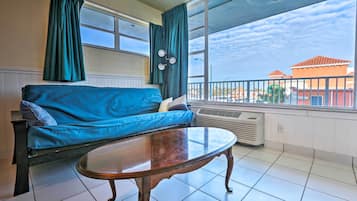 Apartemen (0 Bedroom) | Interior