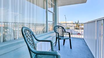 Apartemen (0 Bedroom) | Interior