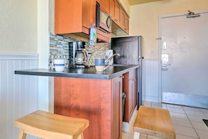Apartment (0 Bedroom) | Innenbereich
