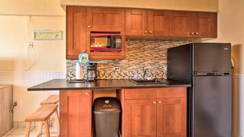 Apartemen (0 Bedroom) | Interior