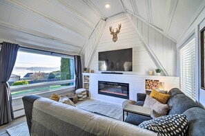 Huis (2 Bedrooms) | Interieur