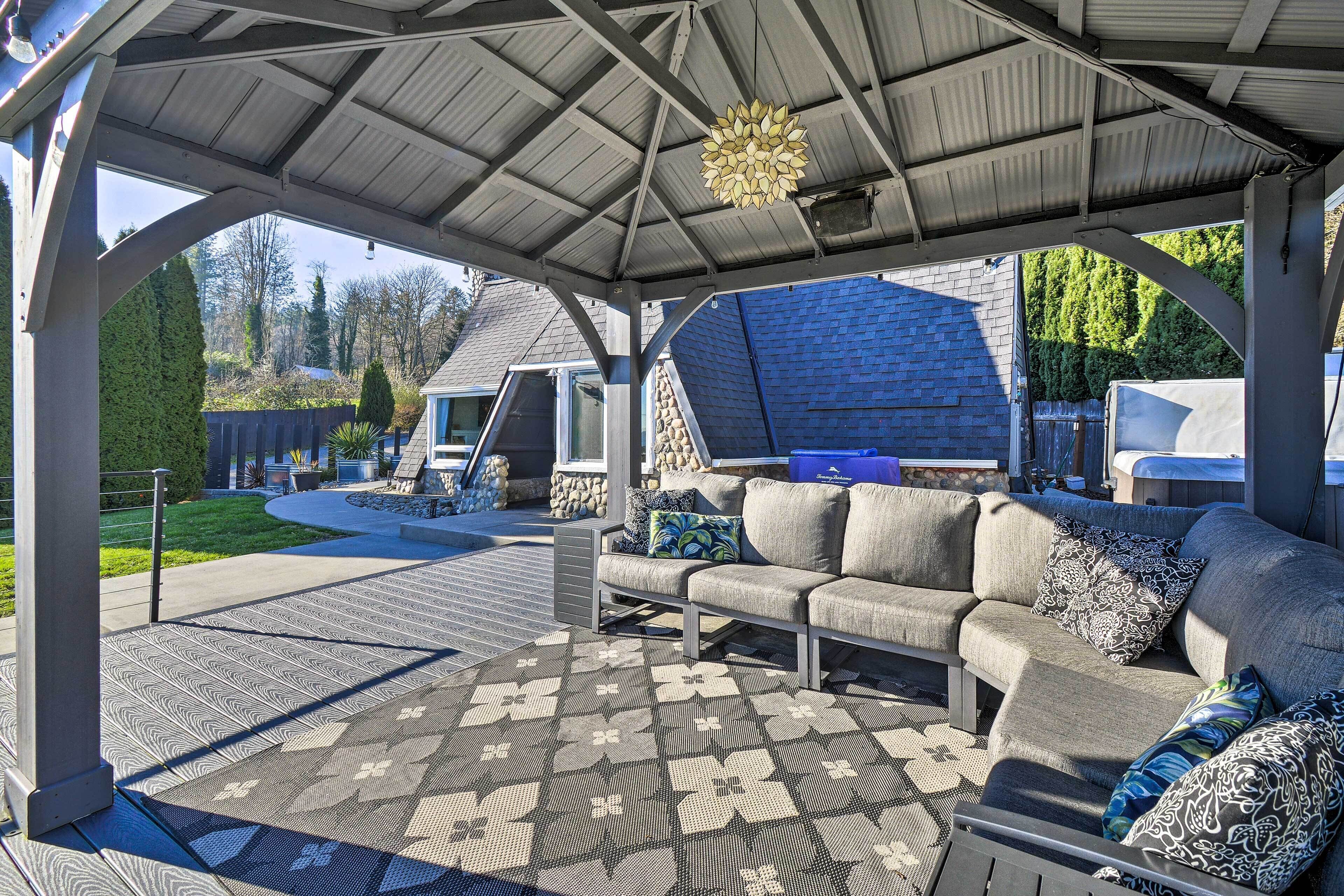 ハウス (2 Bedrooms) | 内装