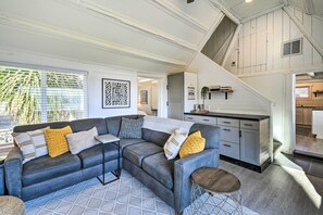 Rumah (2 Bedrooms) | Interior