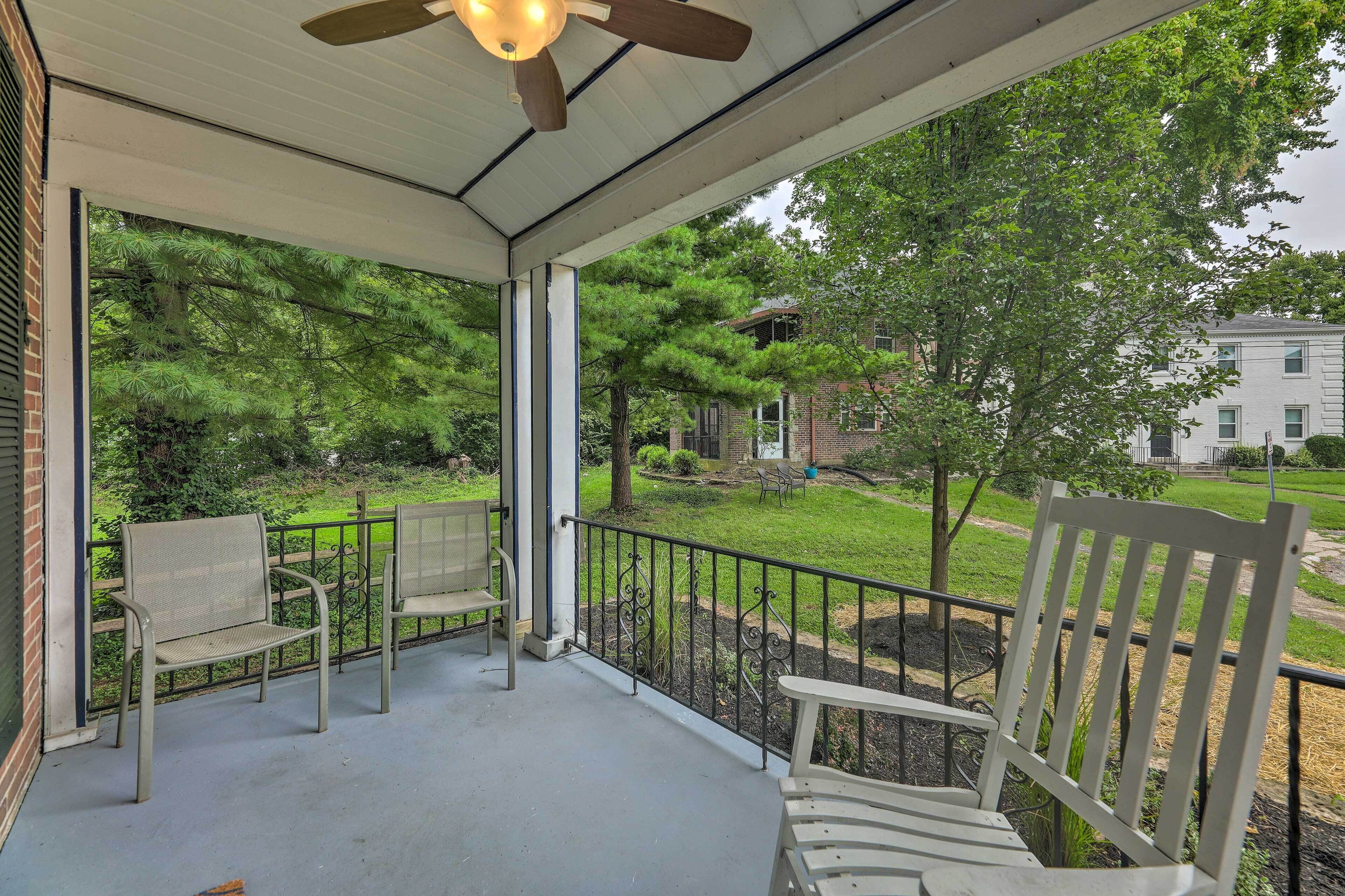 Rumah (2 Bedrooms) | Interior