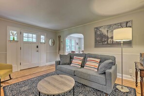 ハウス (2 Bedrooms) | 内装