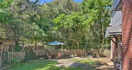 Charming Cincinnati Home < 10 Mi to Downtown!