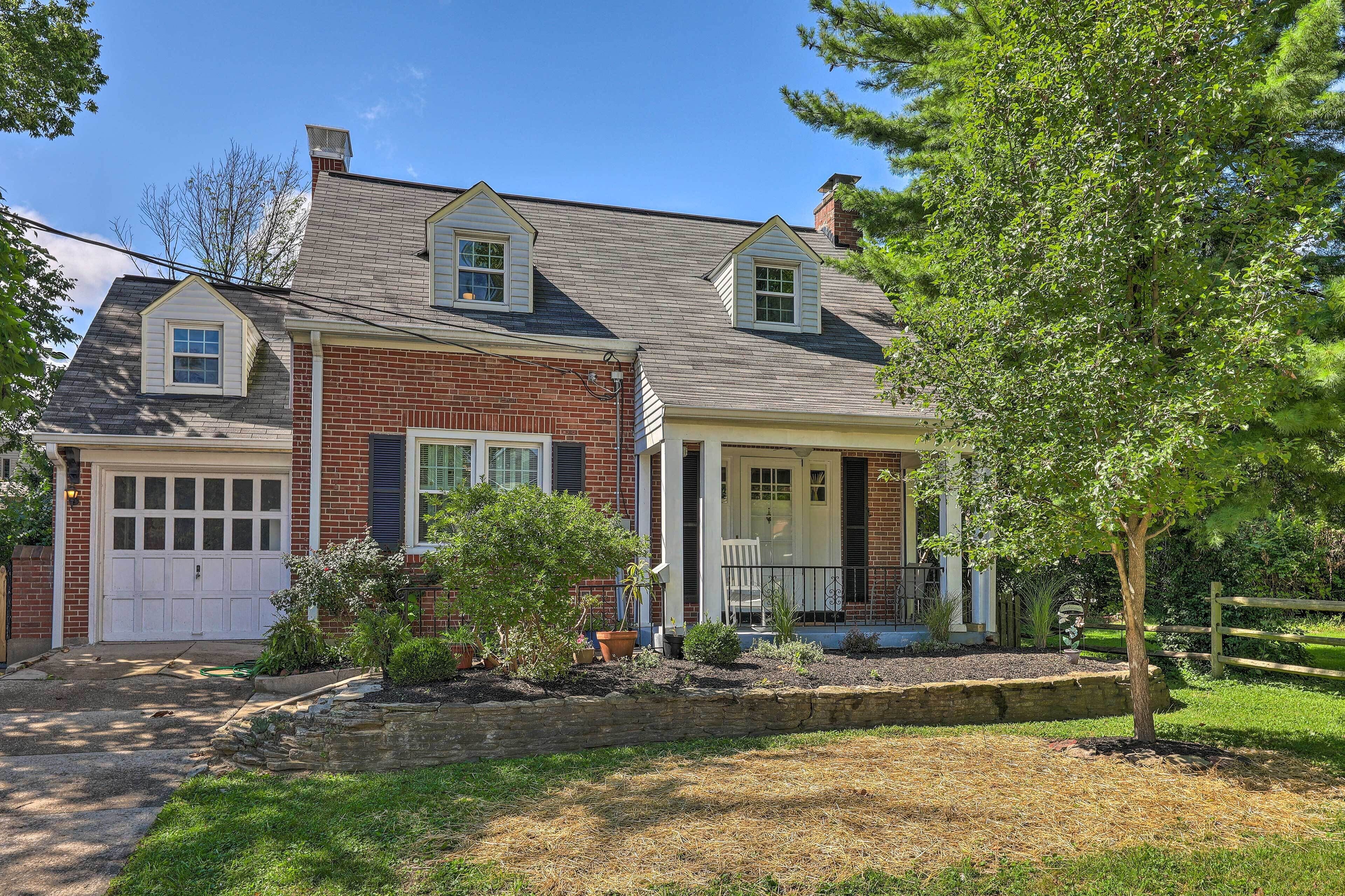 Rumah (2 Bedrooms) | Interior