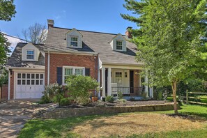 ハウス (2 Bedrooms) | 内装