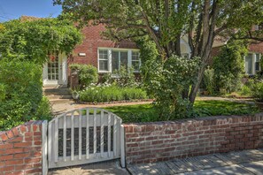 House (2 Bedrooms) | Interior - Historic Reno Home on Riverwalk: 1 Mi to Midtown (Reno)