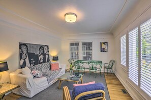 Ferienhaus (2 Bedrooms) | Innenbereich