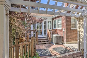 House (2 Bedrooms) | Interior - Historic Reno Home on Riverwalk: 1 Mi to Midtown (Reno)