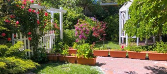 Historic Reno Home on Riverwalk: 1 Mi to Midtown